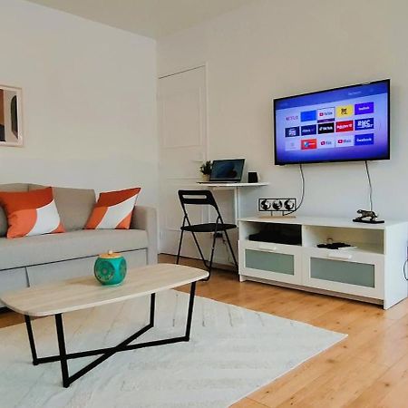 Studio Spacieux Hyper Centre Lejlighed Toulouse Eksteriør billede
