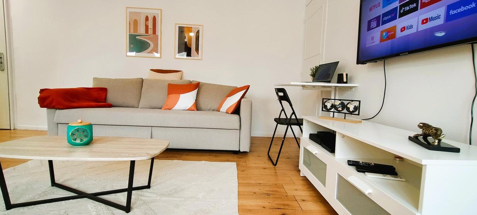 Studio Spacieux Hyper Centre Lejlighed Toulouse Eksteriør billede